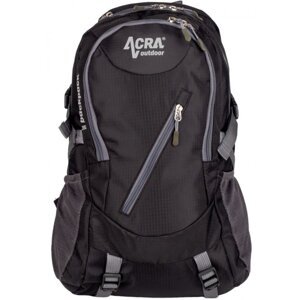 Batoh Acra Backpack 35L černý