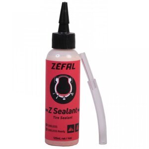 Lepení Zefal Z-sealant 125 ml