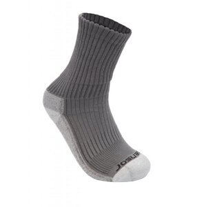 Ponožky SENSOR TREKING BAMBUS šedé Velikost: 9-11