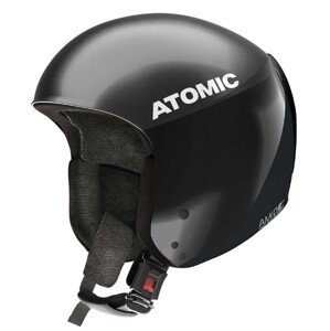 Přilba lyžařská ATOMIC REDSTER WC AMID černá Velikost: XL