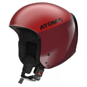 Přilba lyžařská ATOMIC REDSTER WC AMID červená Velikost: XL