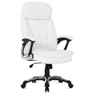 Kancelářská židle AUTRONIC KA-Y287 WT bílá