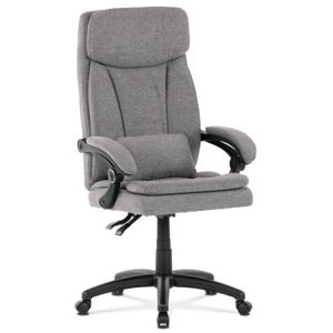 Kancelářská židle AUTRONIC KA-Y362 GREY