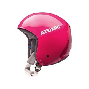 Přilba lyžařská ATOMIC REDSTER WC AMID růžová Varianta: L